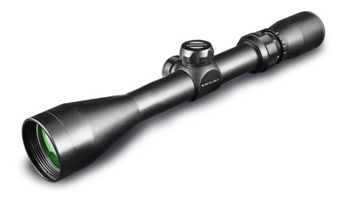 Shilba Classic 3-9x32 Telescopic Sight for Air and CO2 Guns 0