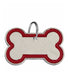 Zoomundo Medium Bone ID Tag for Pets N°2 5