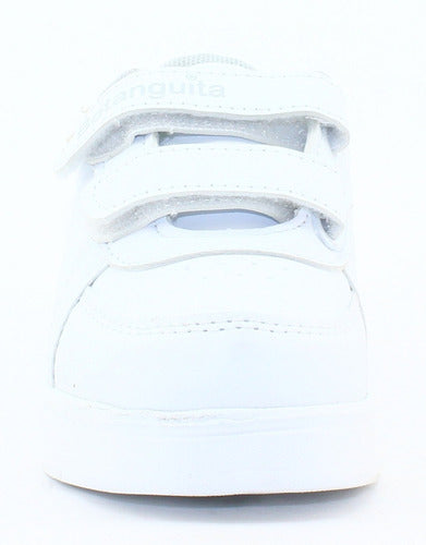 Sacha Shoes Wit School-347 Sporty School Sneakers 5