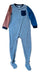 Carter's Micropolar One-Piece Pajama for Boys Up to 4 Years 6