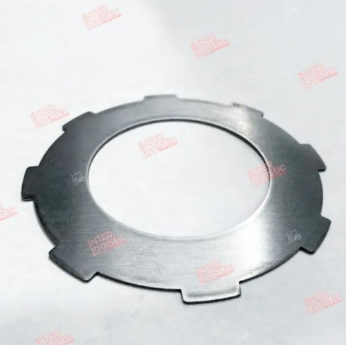 Heli Transmission Separator Disc 4