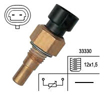 Cymaco Bulbo Temperatura Daewoo Espero (Klej) 1.5 16v Dohc Nafta 19 0