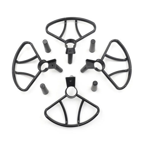 STARTRC Landing Gear Tripod and Propeller Blade Protector for DJI Spark Drone 0