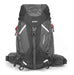 Spinit Epecuen 45+5 L Trekking Backpack with Rods and Cover 13