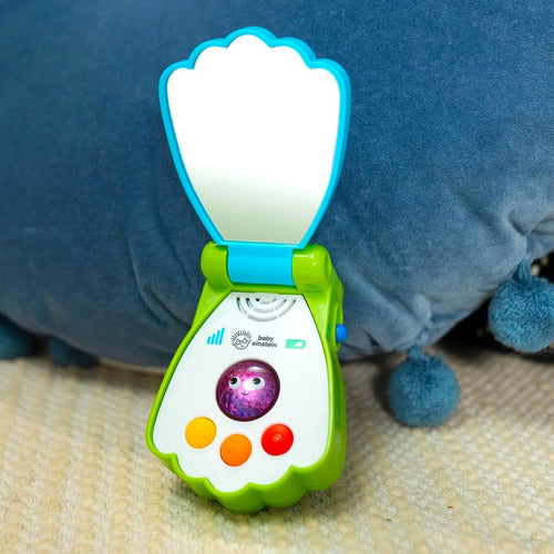 Baby Einstein Musical Lights Toy Cell Phone for Babies B13146 1