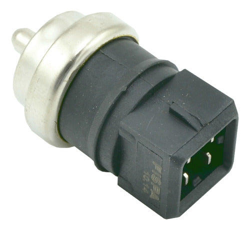 Sensor Temperatura De Agua Renault Laguna 2.2 Dci 0