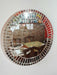 Kien Mas Bonito Promo! Circular Mirror with Mosaic Tiles, 50cm Diameter 1