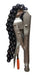 Harden 18'' Professional Dog Chain Pressure Pliers 0