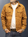 Lava Classic Denim Jacket for Men Sizes S - M - L - XL - XXL 3