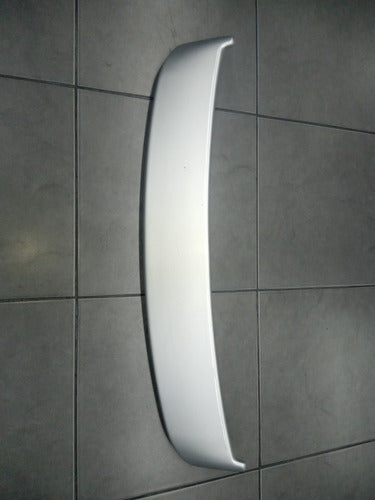 Chery QQ Rear Spoiler 2