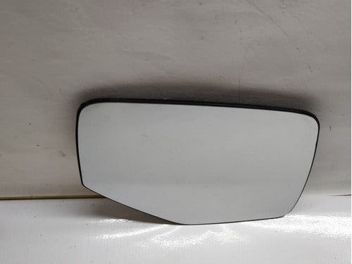 Lente Retrovisor Ecosport  04 05 06 07 08 09 10 11 Ld 1