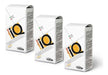 Lascod Alginato Iq Tropical 450 Grs Pack x 3 Odontologia Fx 2