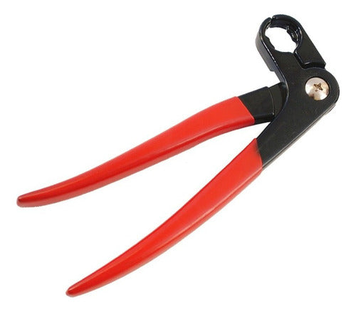 Eurotech 220mm Fuel Filter Hose Clamp Pliers 0