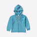 Grisino Winter Fleece Hoodie Jacket 4