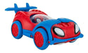 Spidey and His Amazing Friends Jet 2-in-1 Vehicle 0080 2