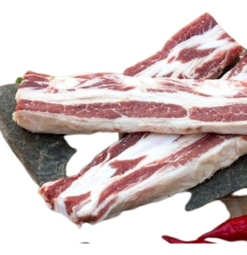 Buenos Aires Beef Carnes - Wholesale Beef Cuts 1