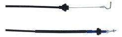 Fremec Accelerator Cable for VW Gol Gacel Senda Saveiro 86/94 0