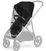 Cybex, Gazelle S Stroller Rain Cover, Clear 0