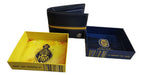 Rosario Central Eco-Leather Wallet for Men 0