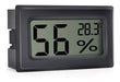 TodoMicro Digital Temperature and Humidity Meter 0