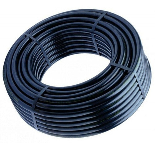 Jormarplast Caño Polietileno 3/4 Rollo De 100 Metros K2.5 Agua Riego 0