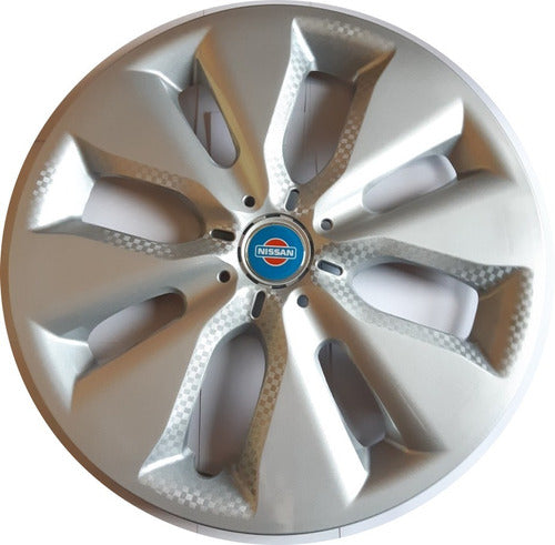 Universal Tuning Wheel Hubcap 14-inch 19