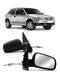 VW Gol Power 2006 2007 2008 2009 G4 Rearview Mirror 3