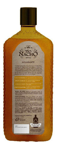 Tío Nacho Lightening Shampoo 415 Ml 1