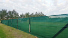 Shade Cloth Fence Cover - 2m x 100m 3