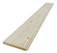 Pine Elliotis Half-Inch Tongue and Groove Paneling 5 Boards of 3.05 Meters Each 0