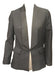 Alamanda Smoking Style Blazer 6