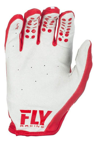 Cycling Long Gloves Fr Lite/ Blister-Free 5