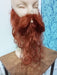 Barba Colorada By La Parti Wigs 4