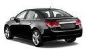 Chevrolet Service Cruze 80,000 Km 0