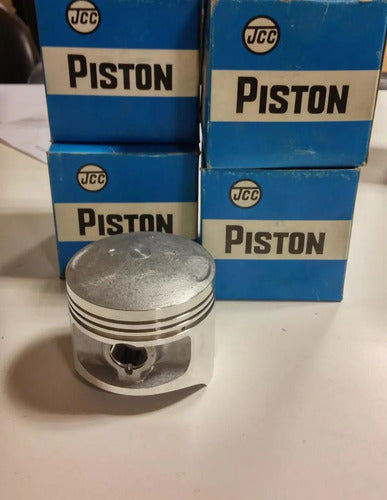 JCC Piston Solo Kawasaki KZ 200 Varias Medidas Taiwan 0