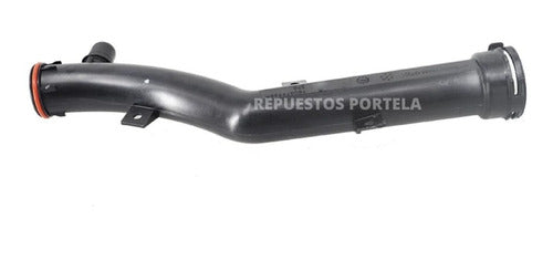 Peugeot Water Outlet Pipe for 207 208 308 408 GTI Sport THP 4