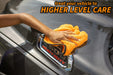 Extend-a-Reach Microfiber Towel for Car Cleaning 1