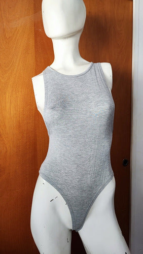 Modal Body in Gray 1