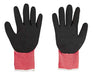 Milwaukee Cut 1 Guantes Sumergidos - S (paquete De 12) 1