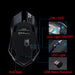 X7 Wireless Rechargeable Gaming Mouse 4