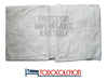 Impermeable Todocolchon Cubre Colchon 2 Plazas Impermeable Incontinencia Ajustable 3