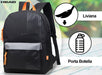 Head Original Urban Sports Reinforced Backpack New 4