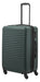Medium Mila Crossover ABS 24-Inch Hardside Suitcase 18