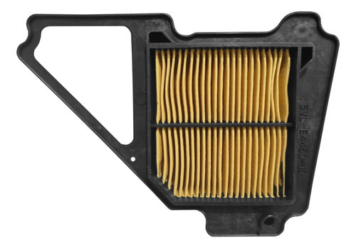 Osaka Air Filter Yamaha YBR 125 Chino Factor Ed Full - Gaona 0