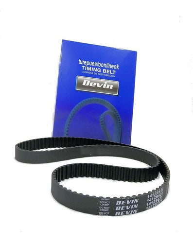 Devin Timing Belt Ford Escort / Galaxy / Orion 12 0