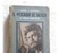 El Pescador De Galilea - El Gran Pescador - Lloyd C. Douglas 0