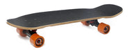 Mini Cruiser Maple Moose Longboard 1