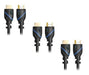 C&E CNE71085 High-Speed HDMI Cable Compatible with Ethernet 0