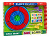 Dart Board Game with Safe Darts 4