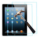 Gzerma 2pcs Nano Screen Protector Film for iPad 2/3/4 9.7 0